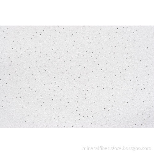 mineral wool acoustic insulation